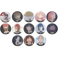 JUMP SHOP 名場面浮雕徽章