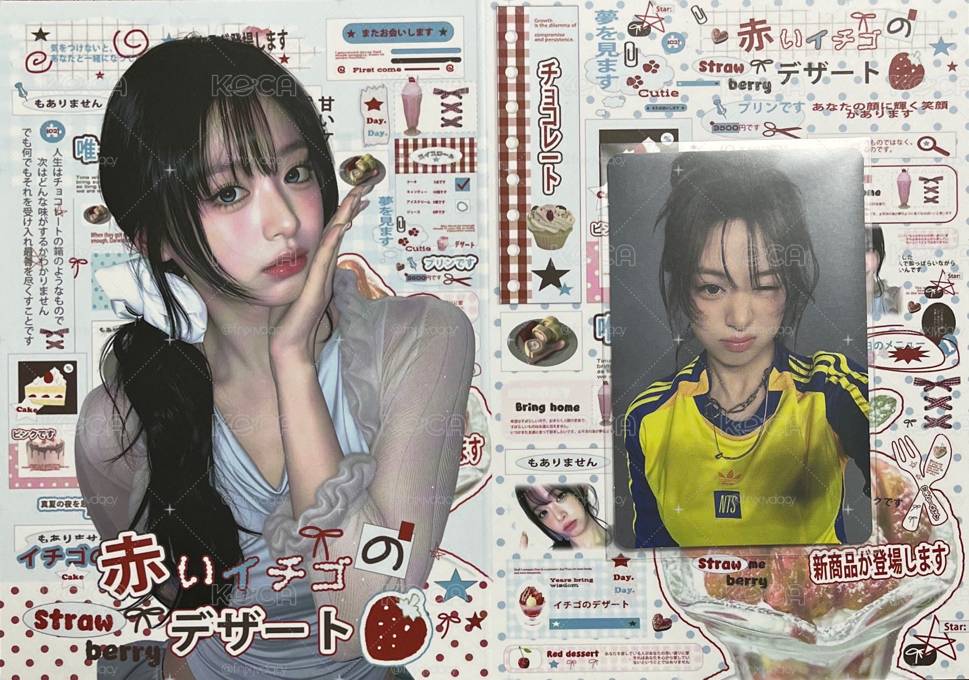 25世巡 場周卡冊黃衣賢
