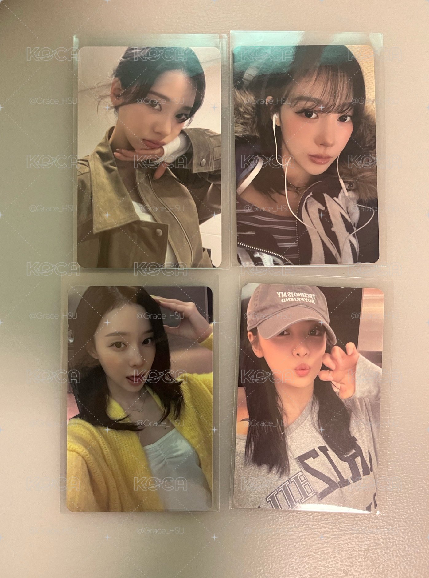 RM 泡泡ㄇ摩奇簽收