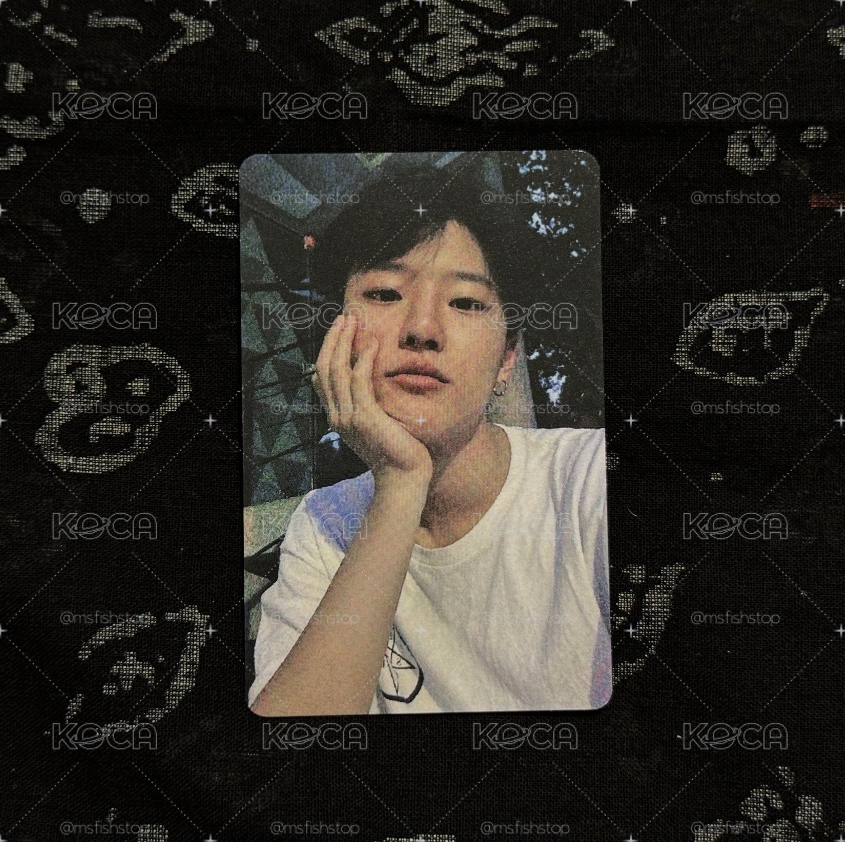 一代浪漫棒 小卡