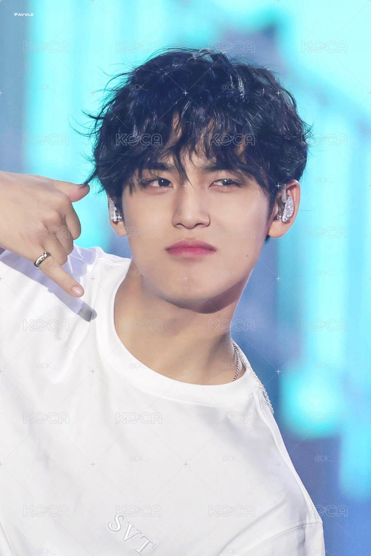 seventeen 奎