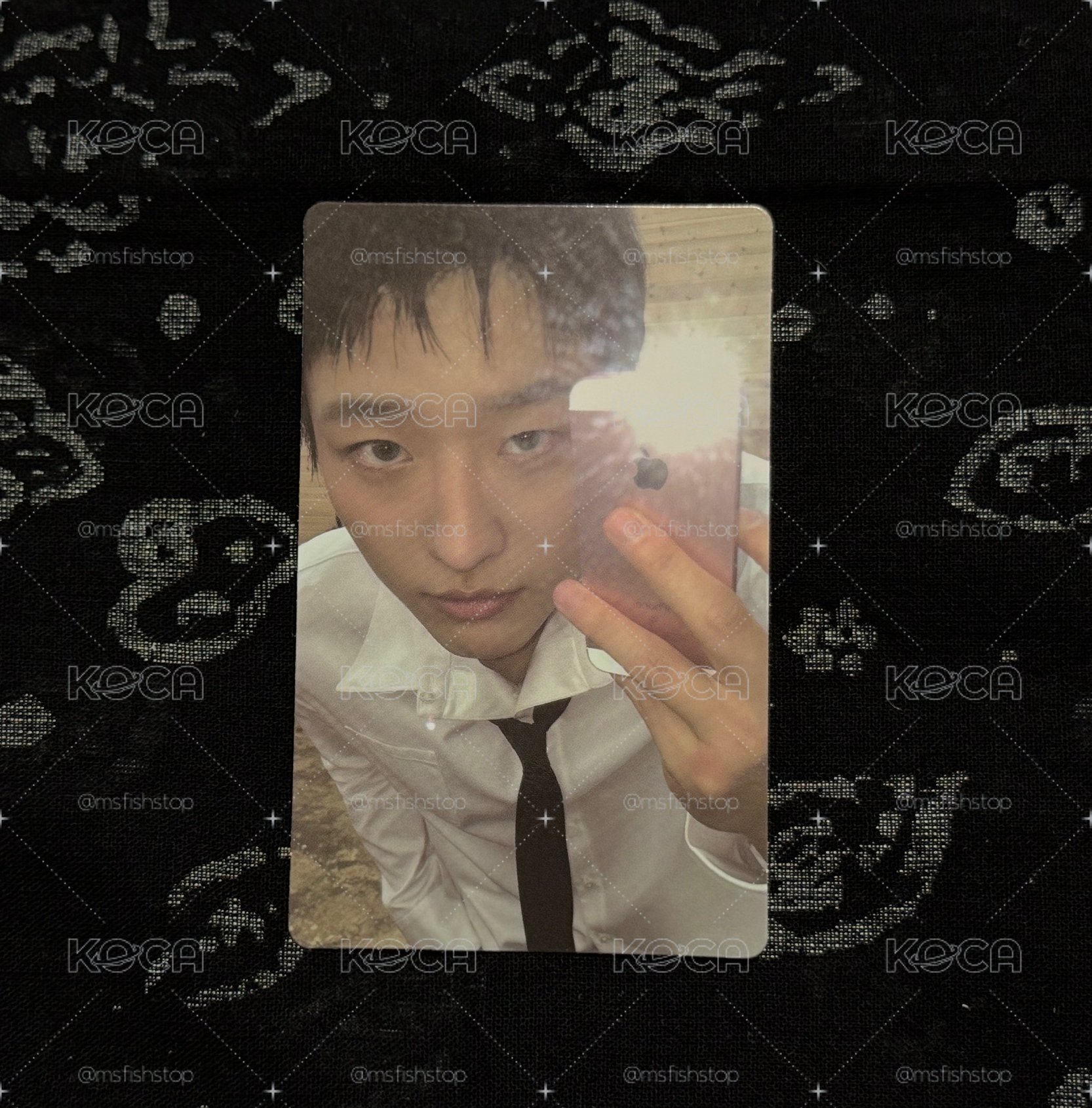 Archive.1 打歌卡