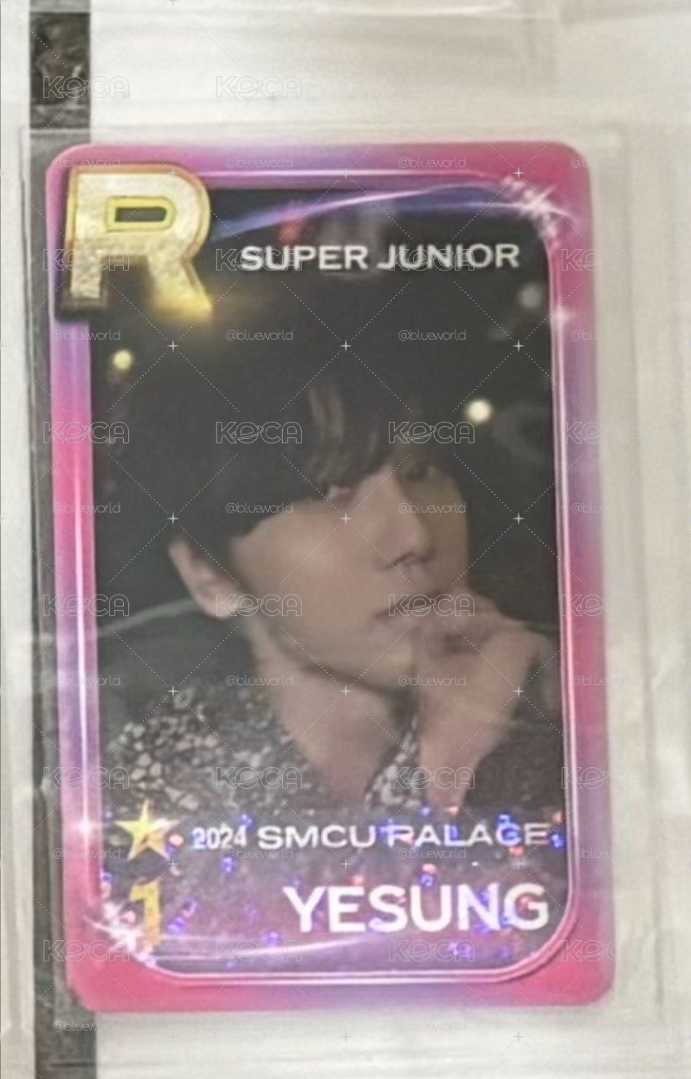SJ 藝聲遊戲卡