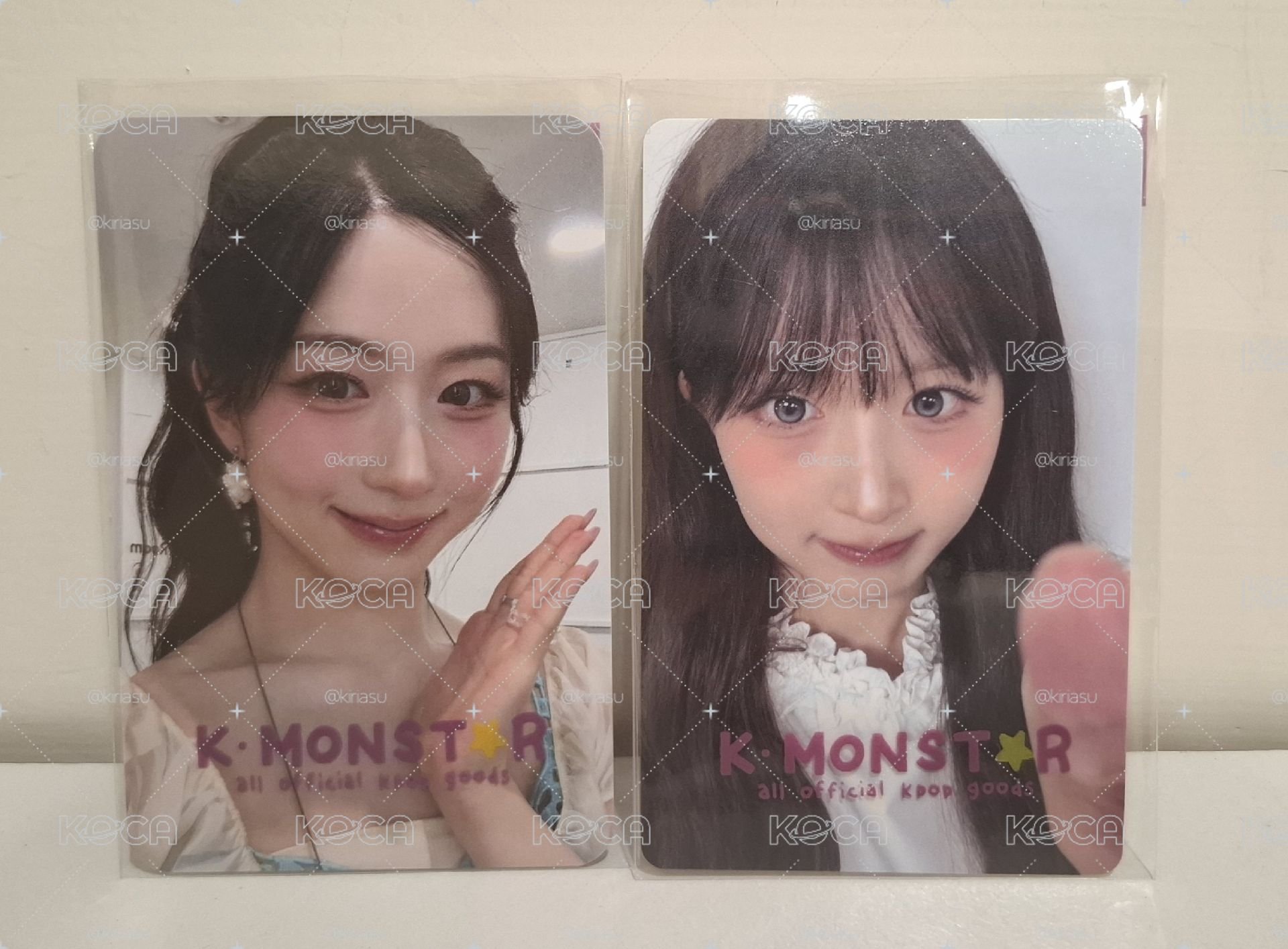 km馬尾+指到請幸福嫄