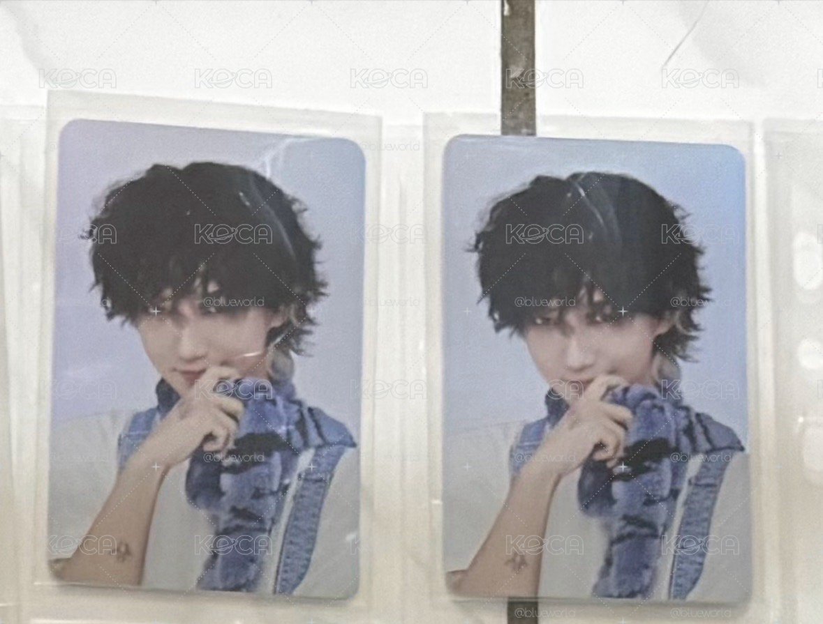 SJ 藝聲 SMCU 磁鐵閃卡