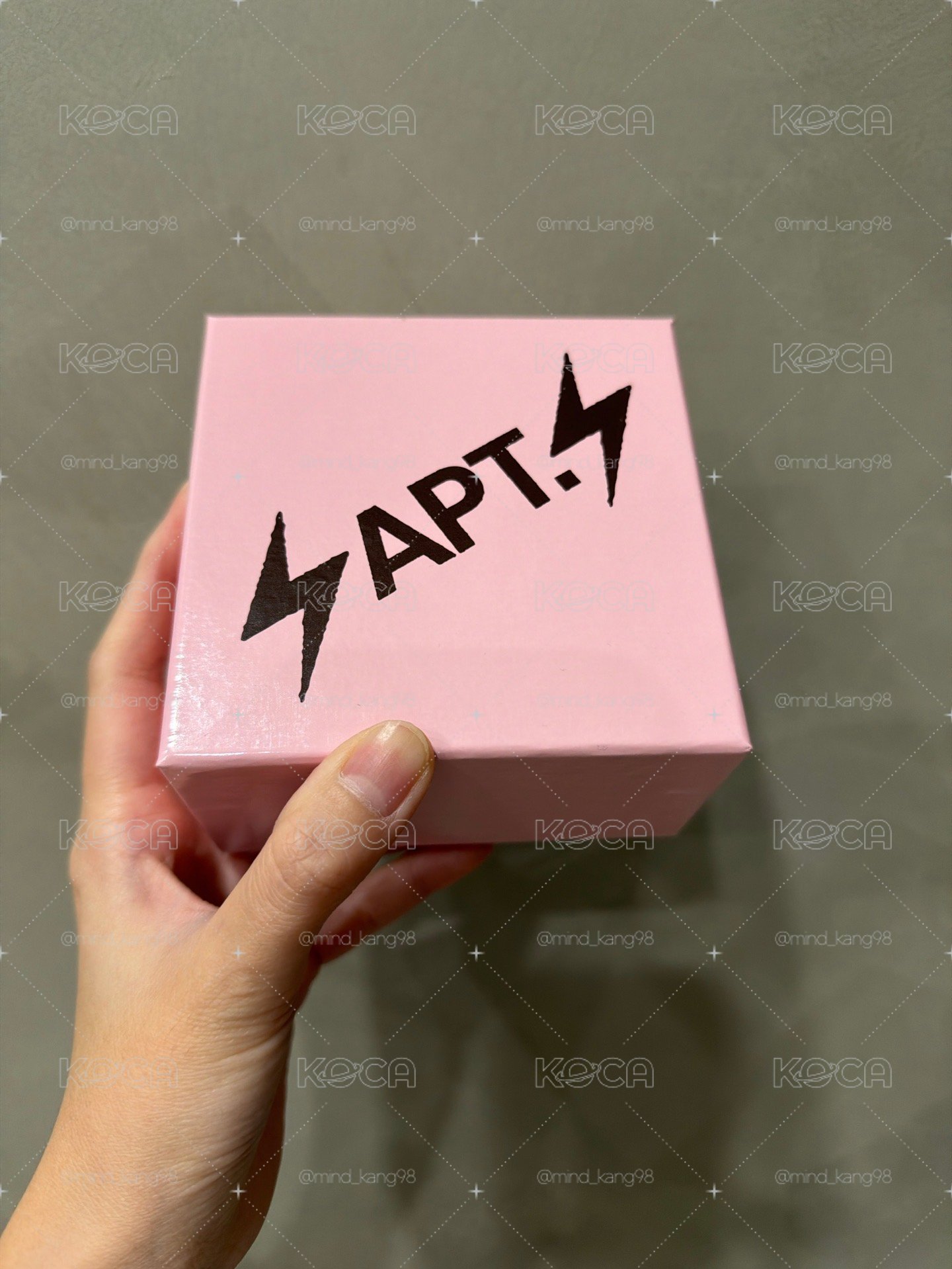 APT酒杯 Set A
