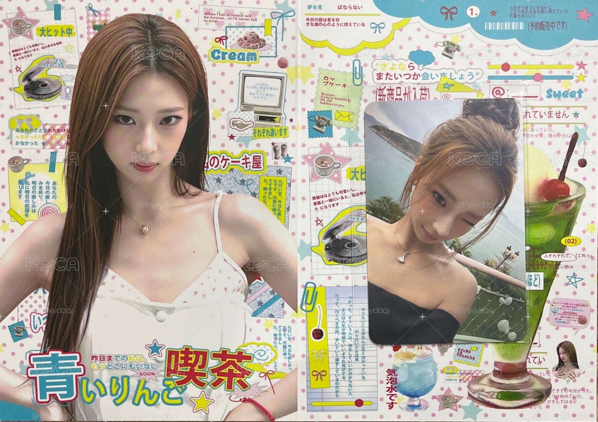 CHOOM ms特點禮服wink露