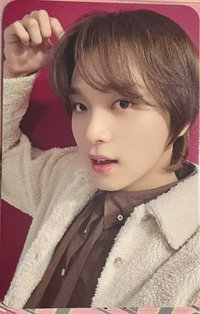 BTFM el 幸運卡 