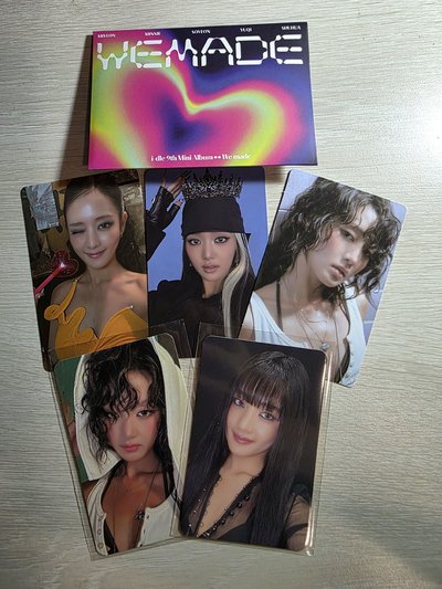 迷9電子專 妮全專+ms6幸運卡妮+ms2幸運卡妮