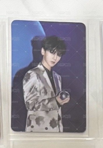 SJ 藝聲小卡