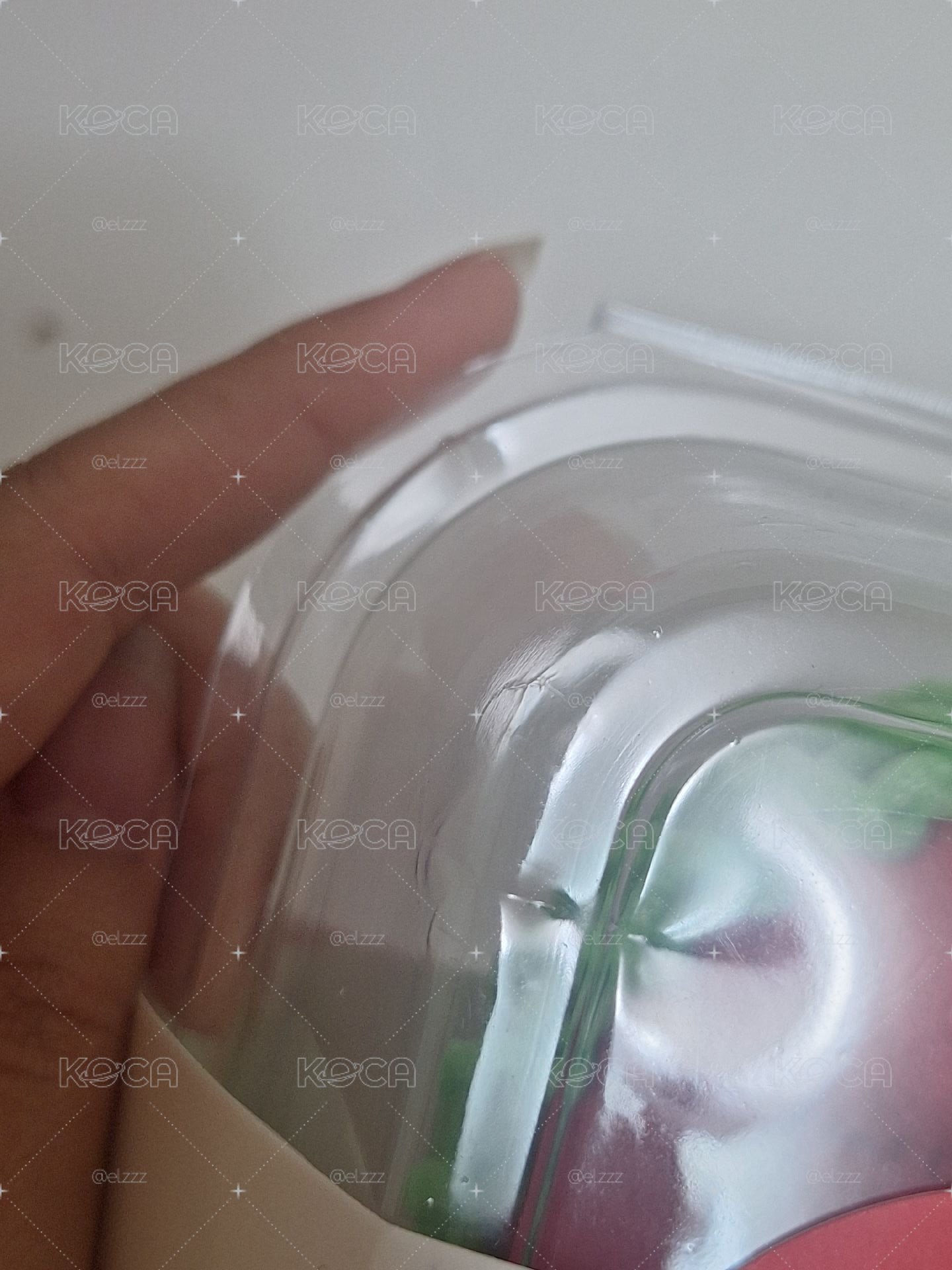 人，松喵在看著你