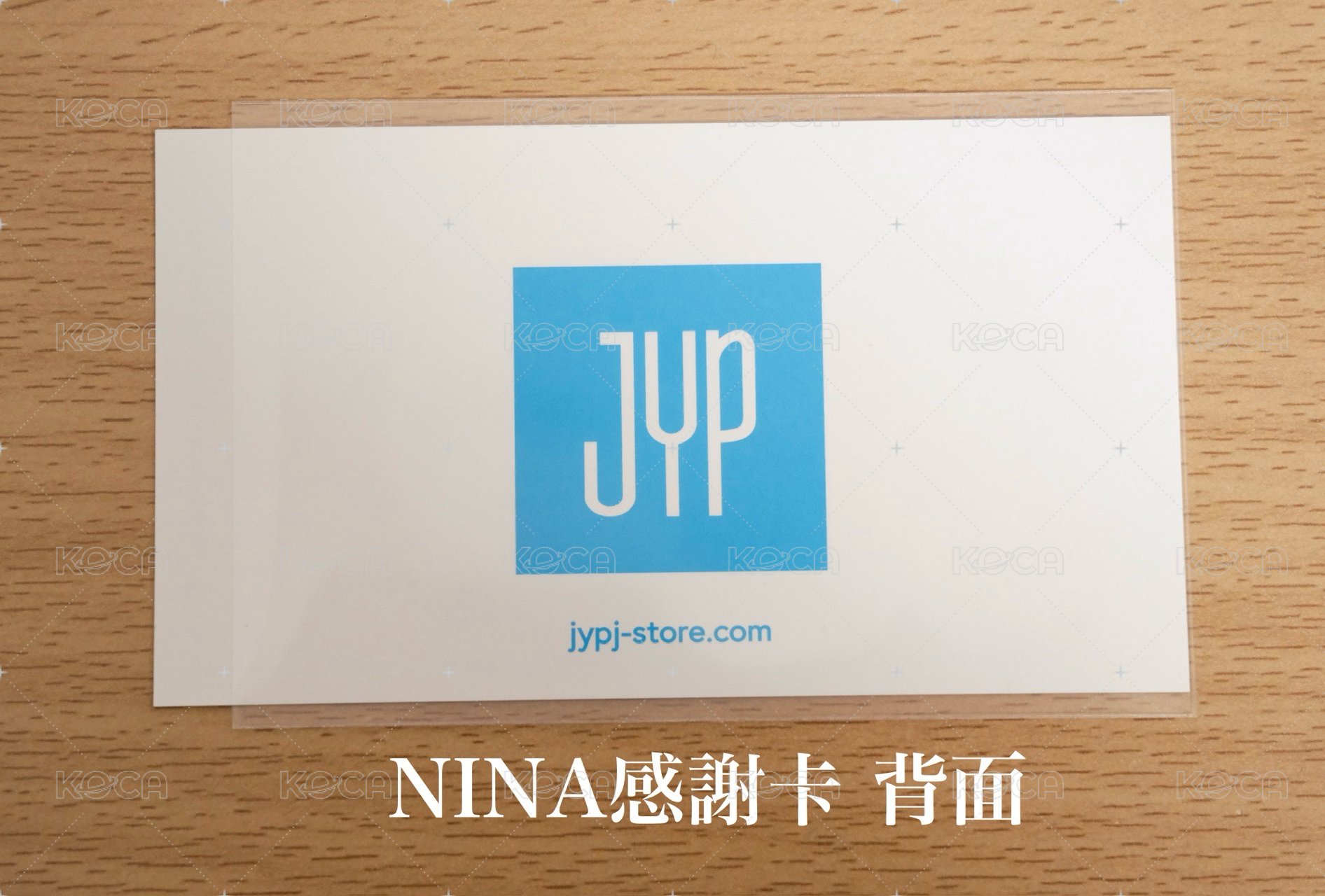 TWICE定延 官方週邊 + NiziU 感謝卡 8件合售