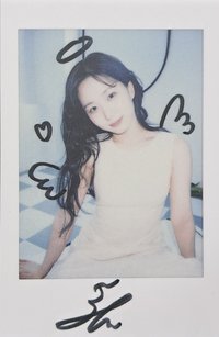 WAVES漫潮 D版 雜誌卡 拍立得