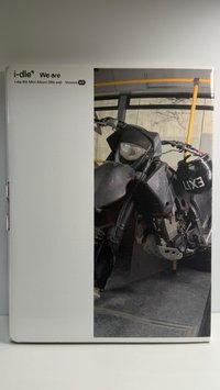 we版空專