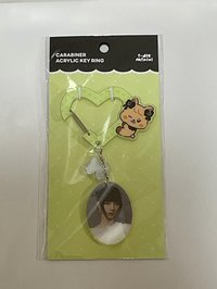 快閃店麵登山扣
