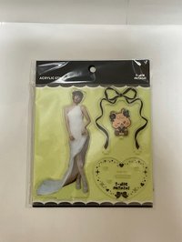 快閃店麵立牌