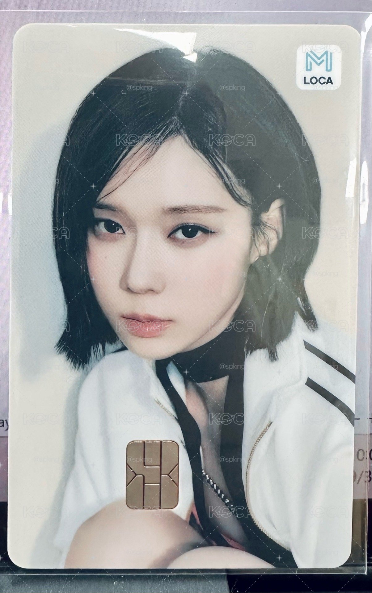 MyWorld冬交通卡