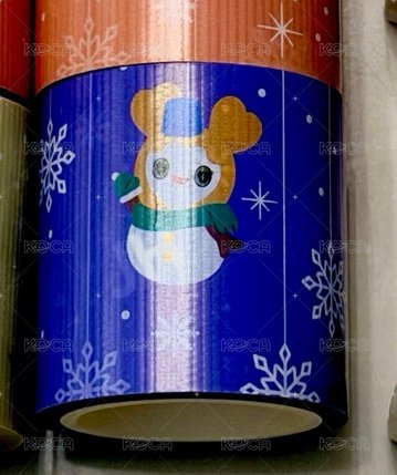 E賞 紙膠帶 JIVELY