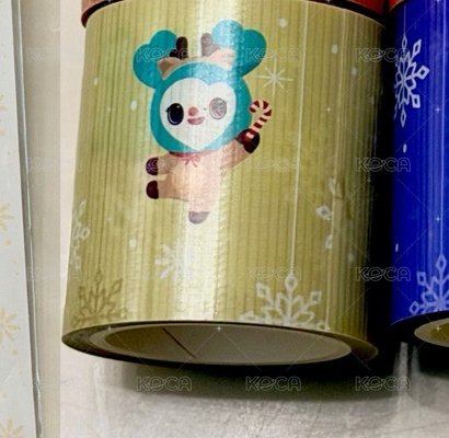 E賞 紙膠帶 MIVELY