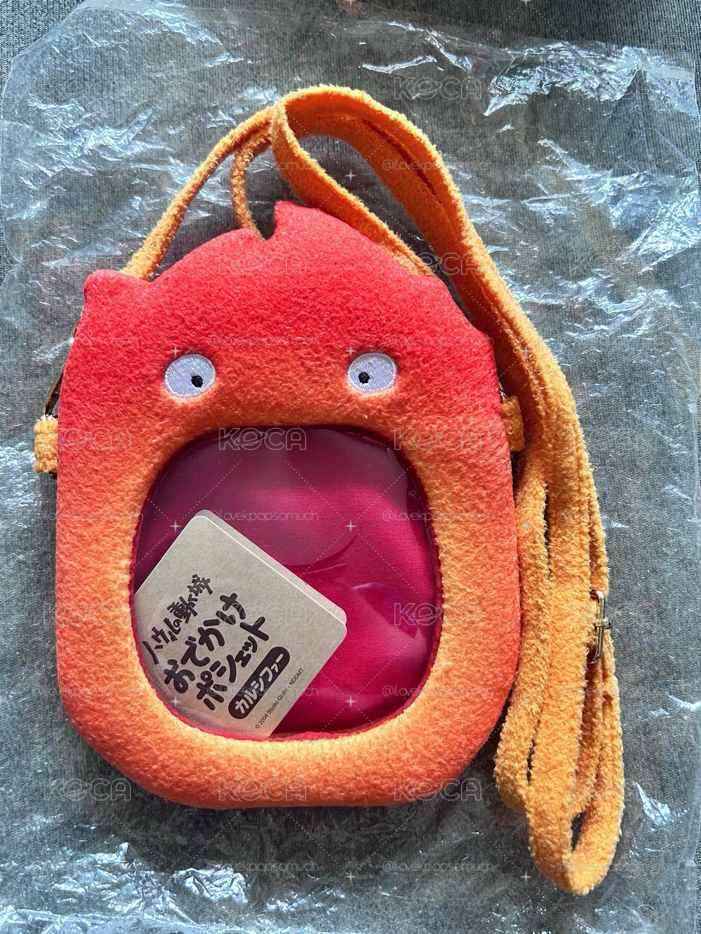 卡西法痛