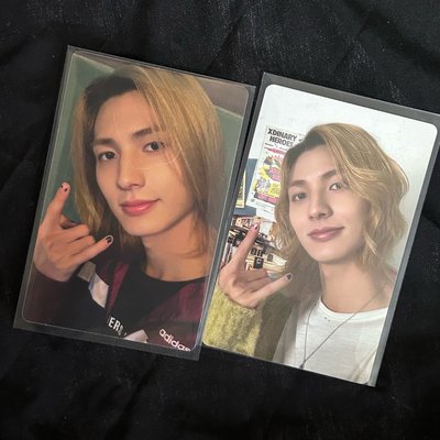 二期會員小卡