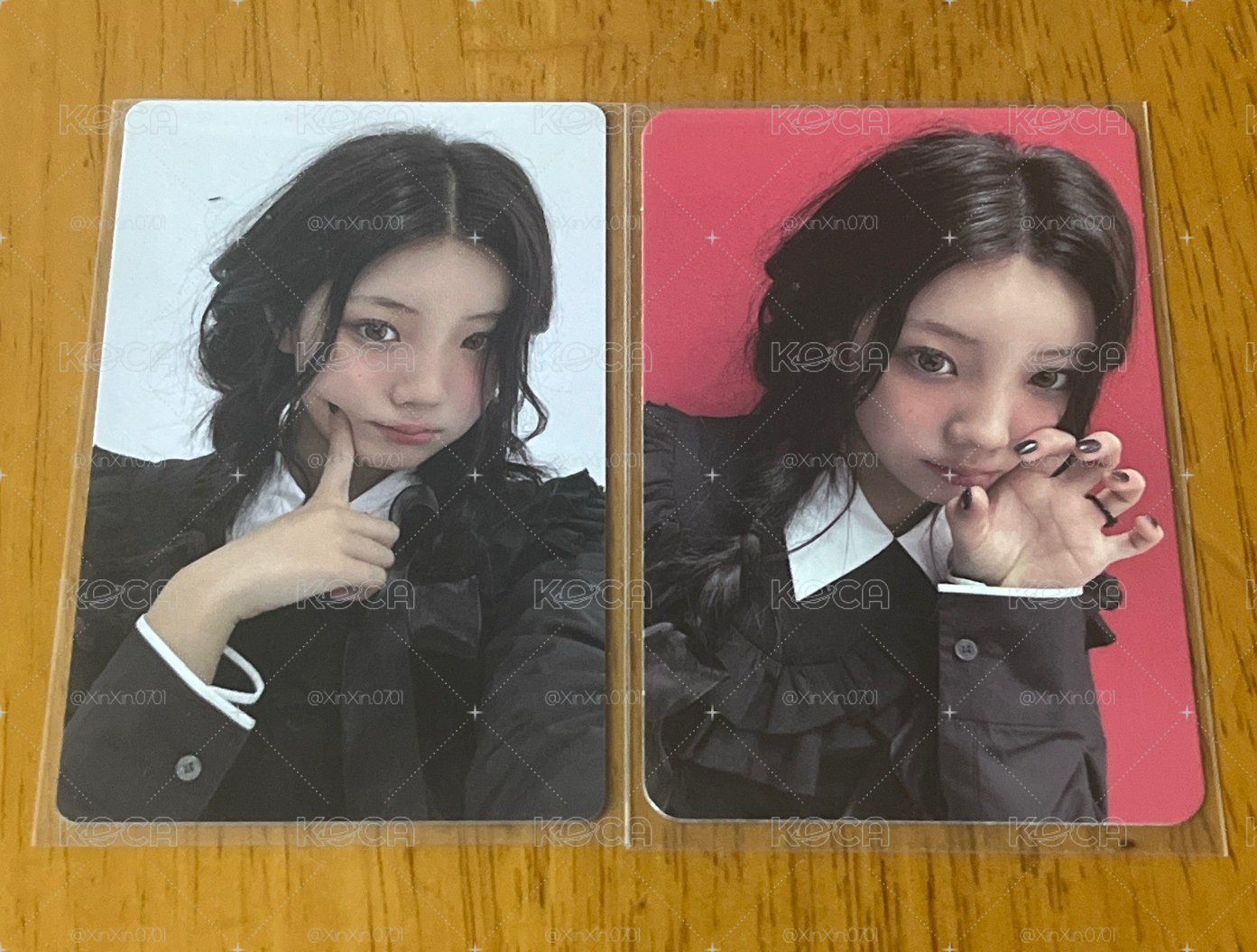 🩵 好看的貓抓抓禧