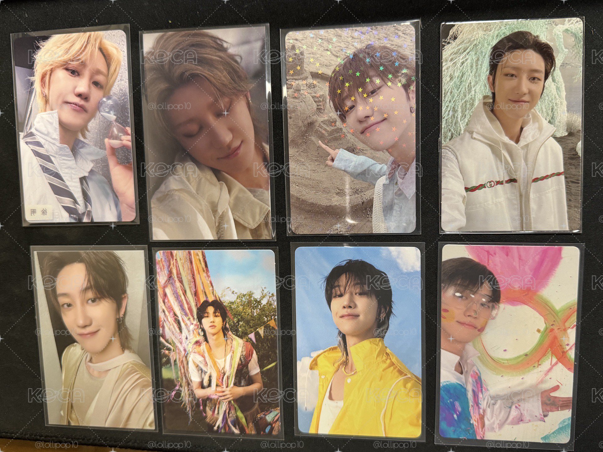 The8小盤
