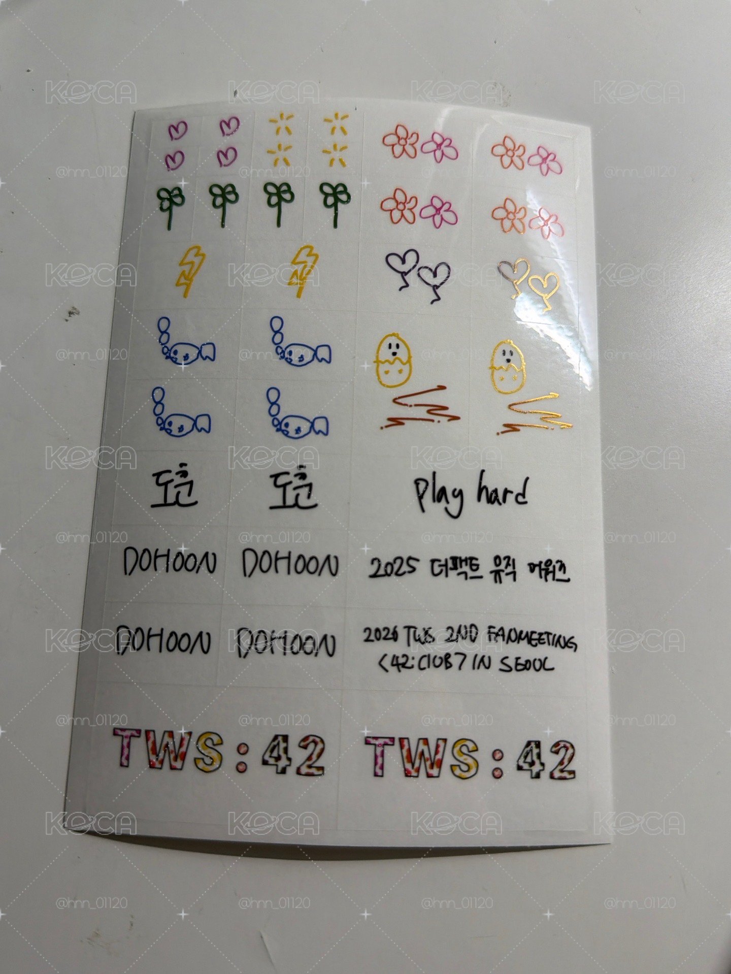 道勳回憶錄2.0