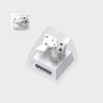 가나디 GANADI 鍵帽