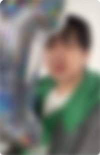THIS & THAT ms 幸運卡 