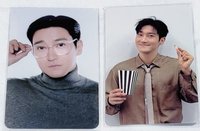 展覽卡+年曆卡