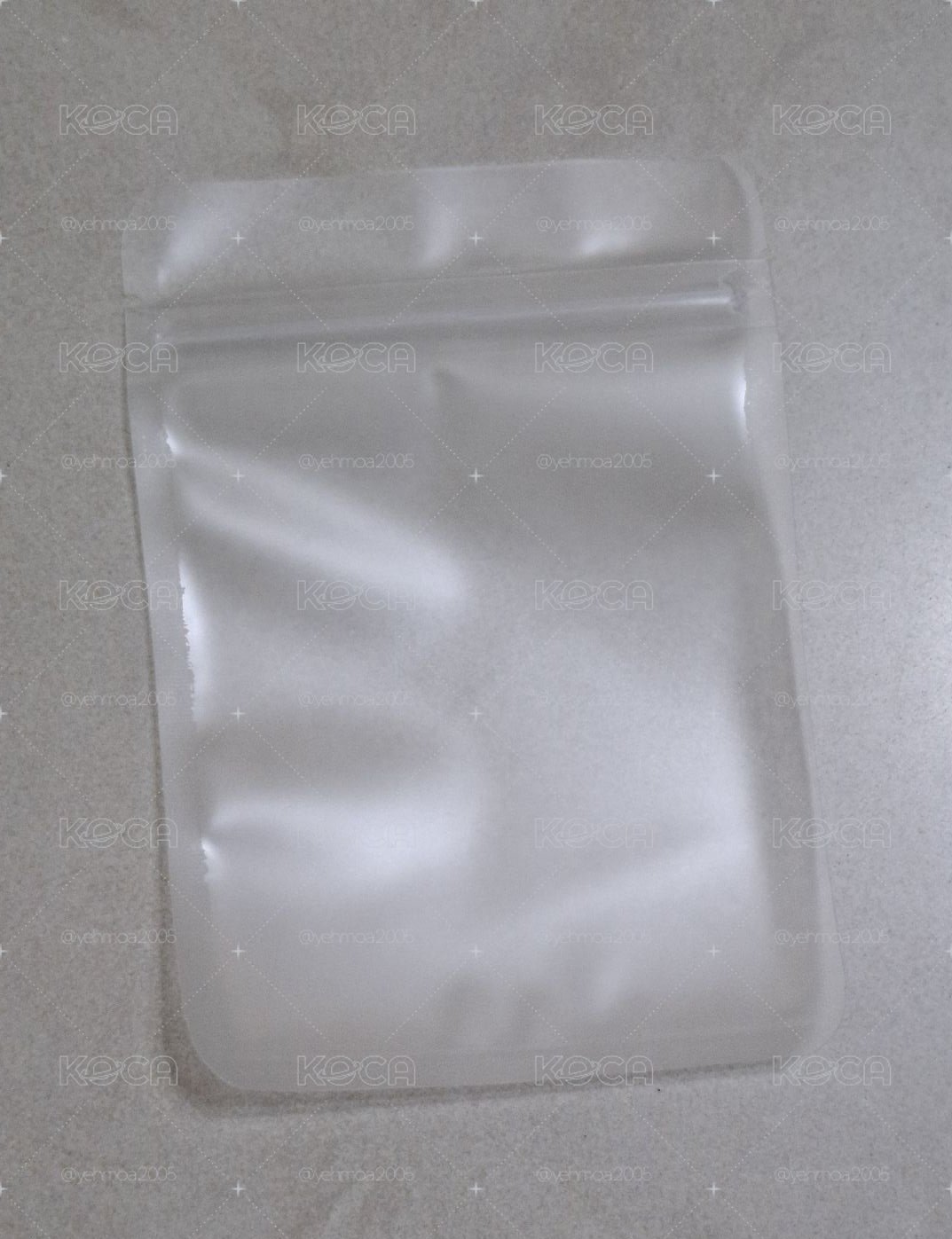50入密封袋(9×13cm)