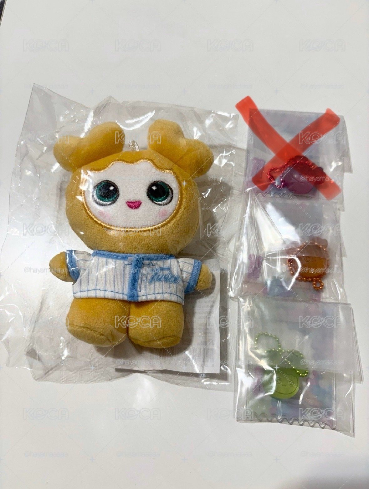 現貨全新未拆 效棒球娃整圖一起出