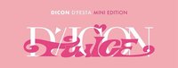 TWICE x DICON D’FESTA