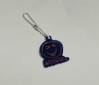 藍-WOODZ