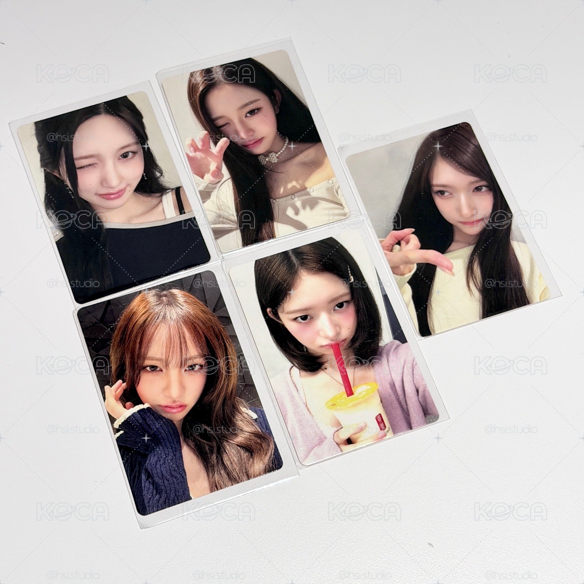 IVE wm7.0