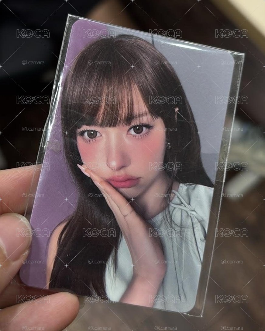 샤넬代言卡