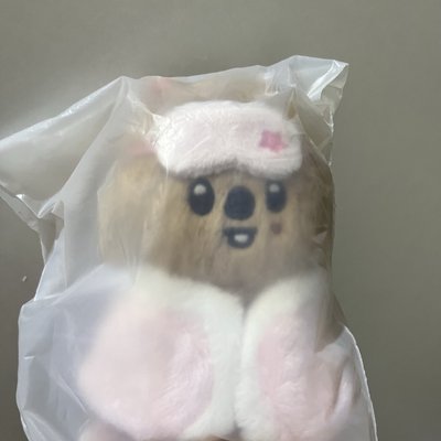 6th SKZOO 睡衣娃