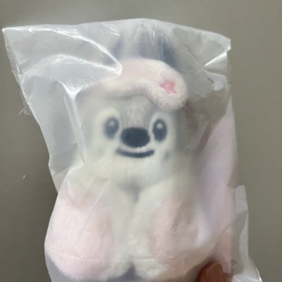 6th SKZOO 睡衣娃