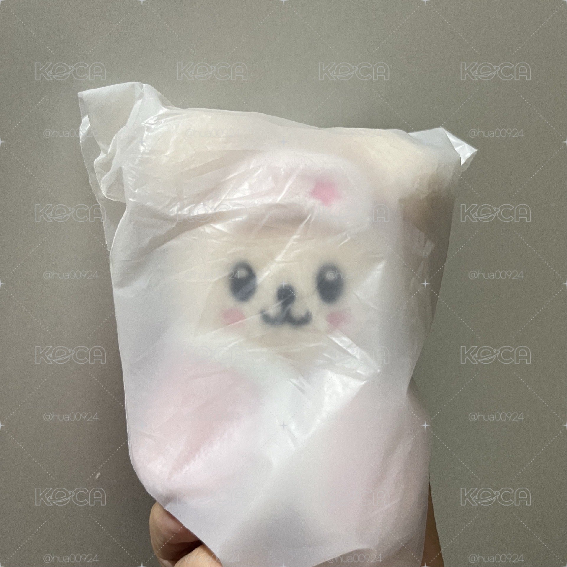 6th SKZOO 睡衣娃