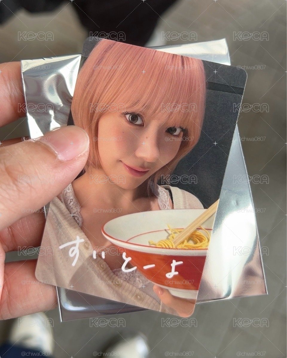 櫻花 福岡B賞印簽