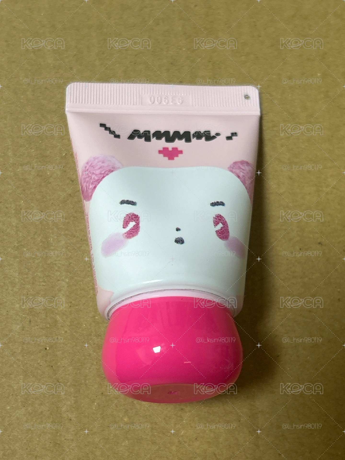 Mediheal💗護手霜 現貨