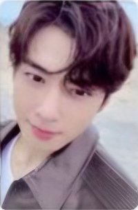 2023 photo book in LA 周邊卡 
