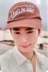 2023 photo book in LA 周邊卡 