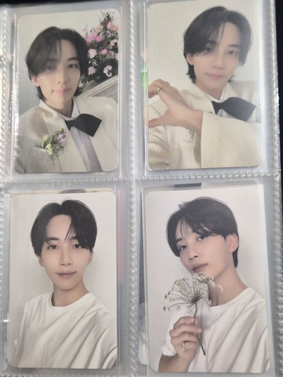 淨漢小卡盤 