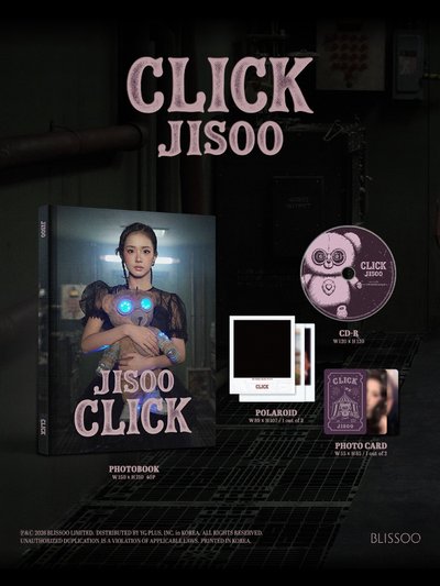 非現｜Click🧸（無特典）
