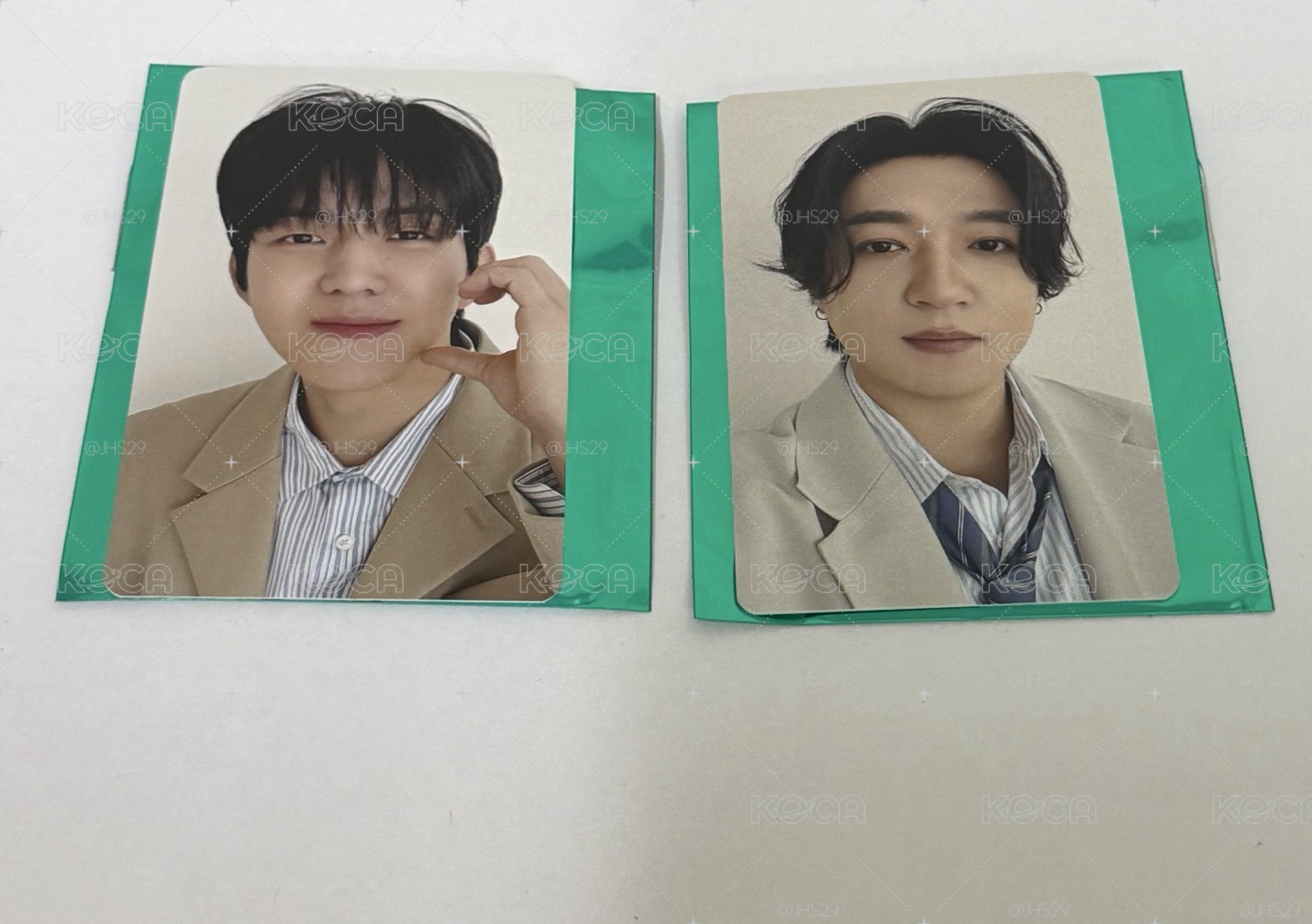 RIIZE、NCT、DAY6等多團官方周邊