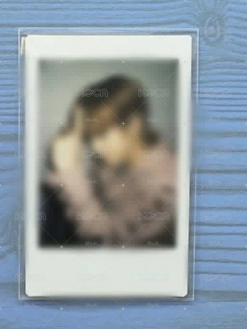 韓知城 18年 早期未公開
