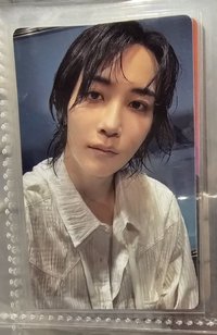 濕髮特典漢🩷