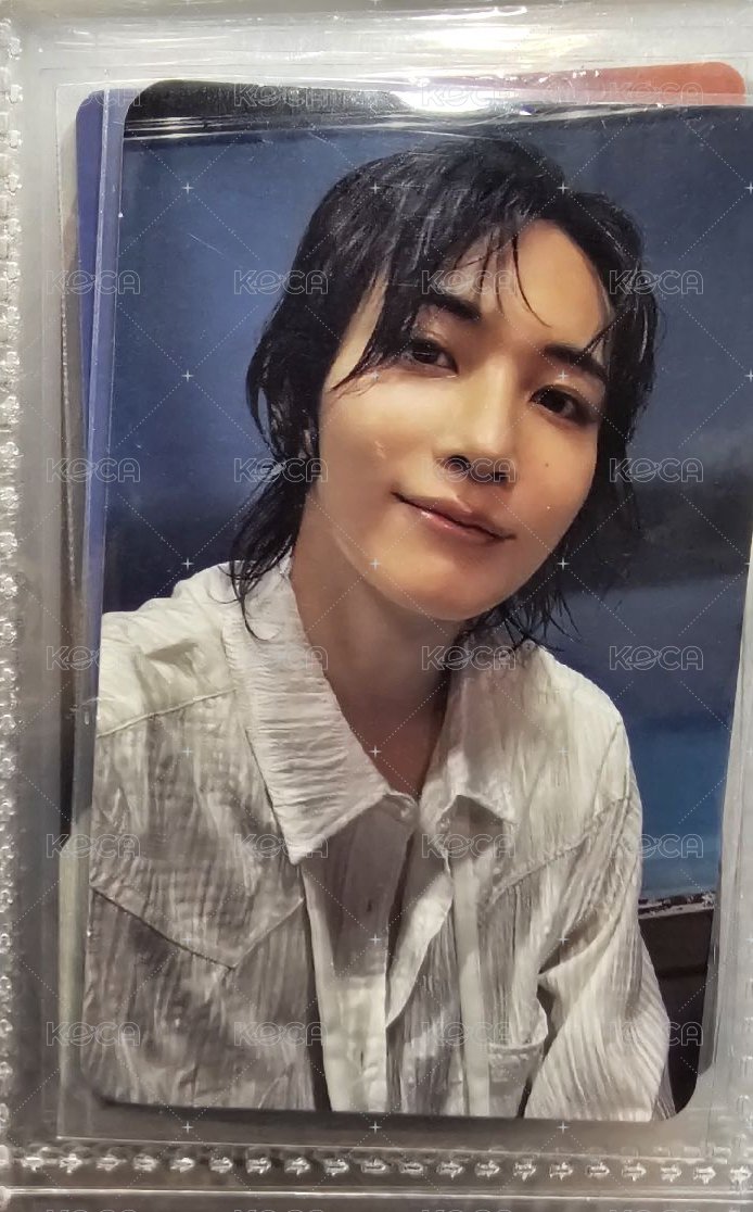 濕髮漢🩷